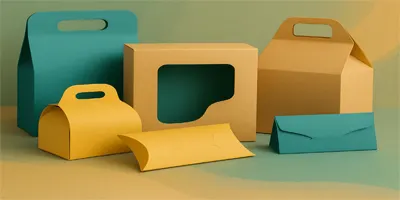 Die Cutting