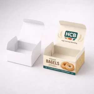 Bagel Boxes