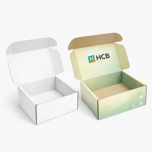 Bespoke CBD Cream Boxes
