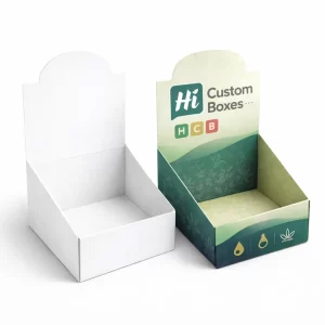 Bespoke CBD Dab Boxes
