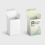 Selected Box Style