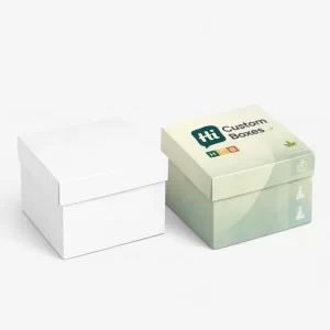 CBD Cream Boxes UK