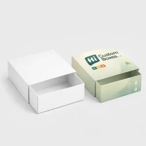CBD Cream Boxes Wholesale
