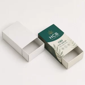 Cbd Skincare Packaging Boxes