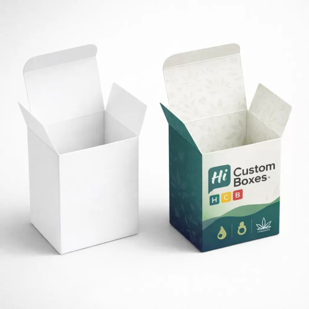 CBD Dab Boxes