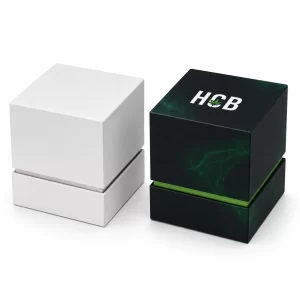 Wholesale Luxury CBD Boxes
