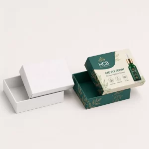 Wholesale Cosmetic Packaging Boxes