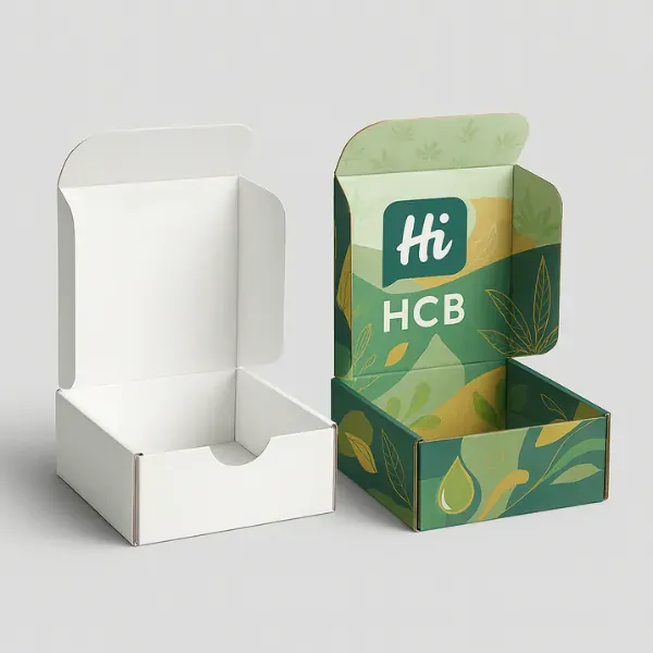 CBD Subscription Boxes