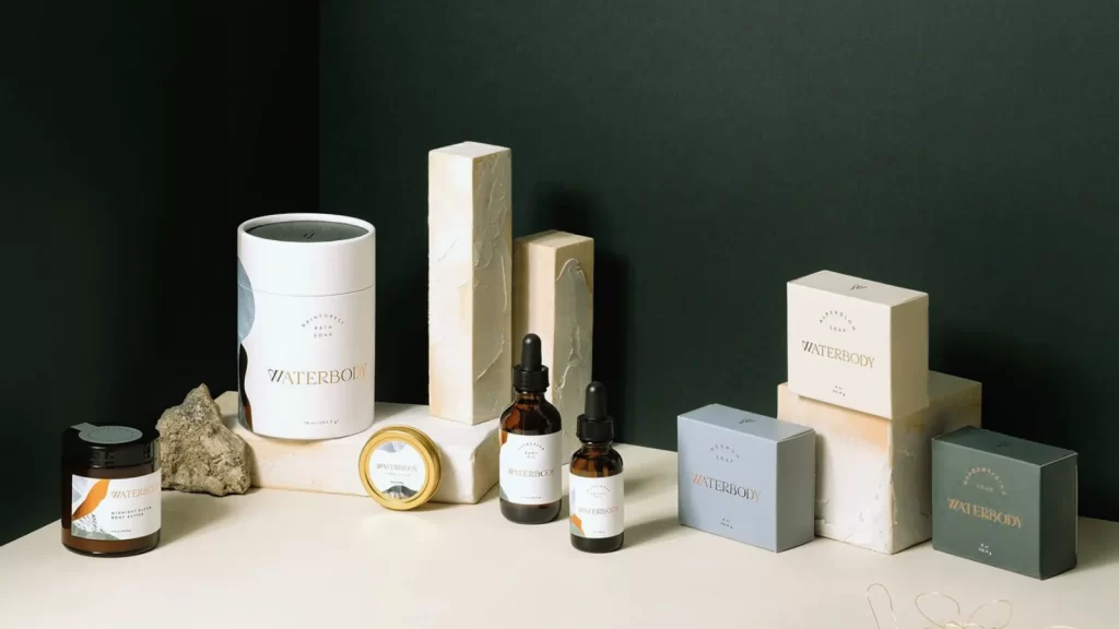 cosmetic packaging extends product life