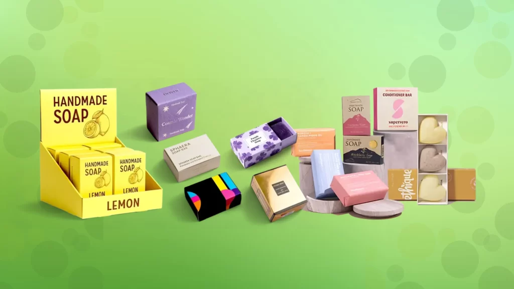 soap box