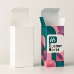 Selected Box Style