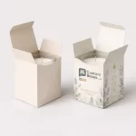 Selected Box Style