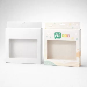 Baby Bibs Boxes