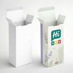 Selected Box Style