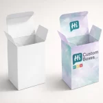 Selected Box Style