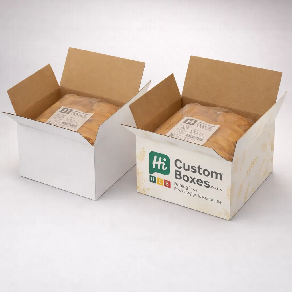 Bread Boxes