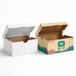 Selected Box Style