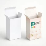 Selected Box Style