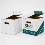 Selected Box Style