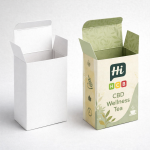 Selected Box Style
