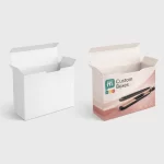 Selected Box Style