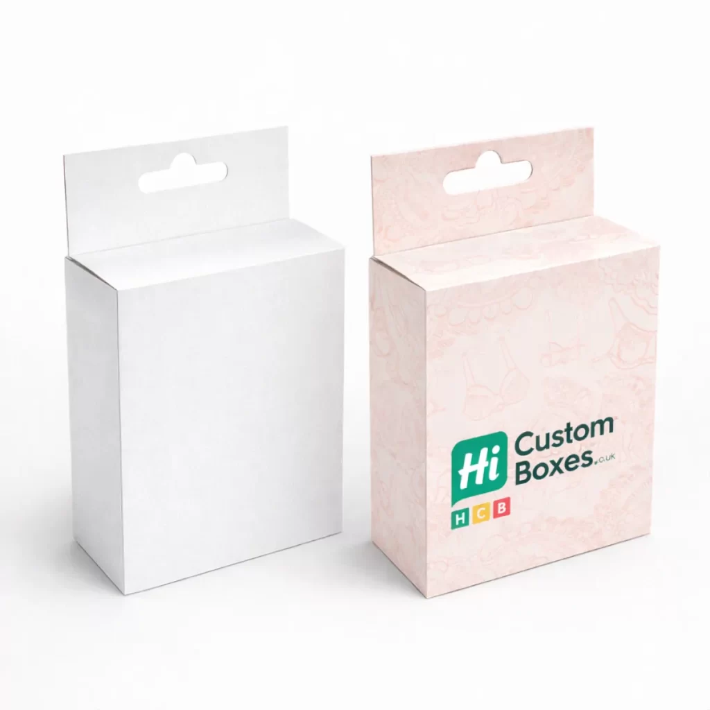 Lingerie Boxes