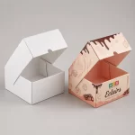 Selected Box Style