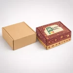 Selected Box Style