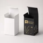 Selected Box Style