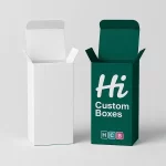 Selected Box Style