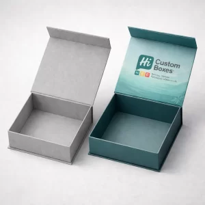 Premium Custom Shower Gel Boxes for Luxury Skincare Brands