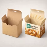 Selected Box Style