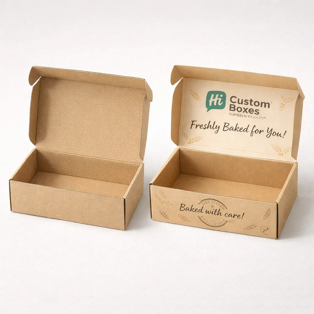 Scone Boxes