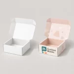 Selected Box Style