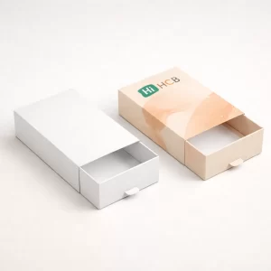 Durable and stylish tweezer box packaging designed to protect delicate beauty instruments during transit and display
