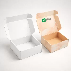 Bulk display of wholesale tweezer boxes in various sizes and colours for retail and salon distribution