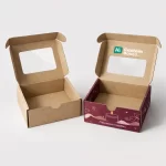 Selected Box Style