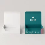 Selected Box Style