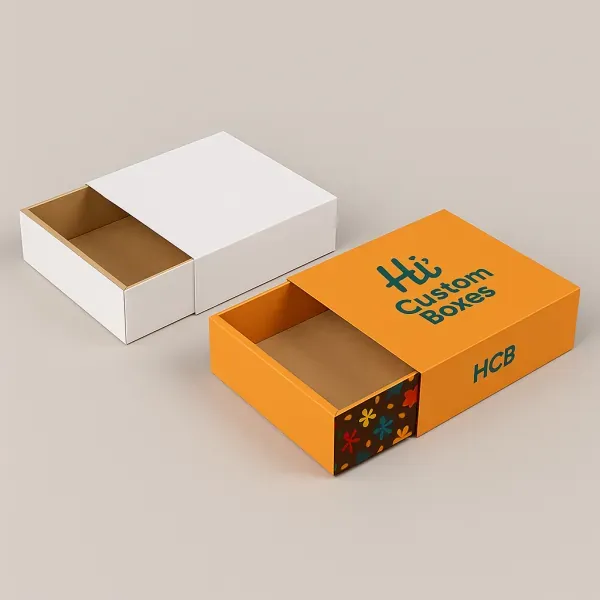 Chocolate Boxes