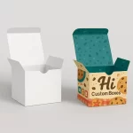 Selected Box Style