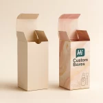 Selected Box Style