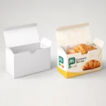Selected Box Style