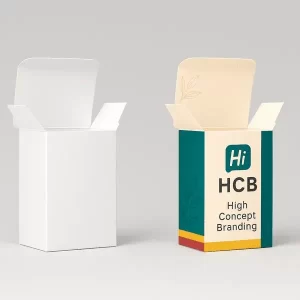 Wholesale lotion boxes in various sizes for lotion and cream packaging