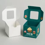 Selected Box Style