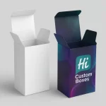Selected Box Style