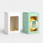 Selected Box Style