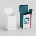 Selected Box Style