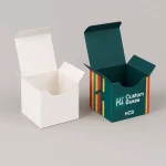 Selected Box Style