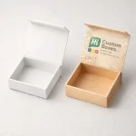 Selected Box Style