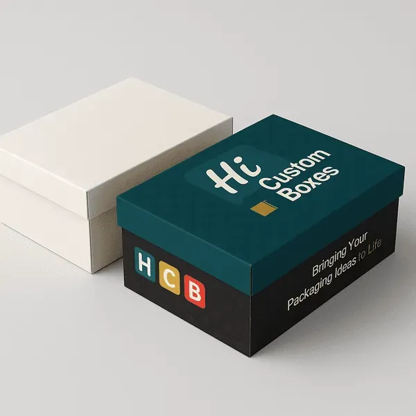 Custom Shoe Boxes That Enhance Your Brand